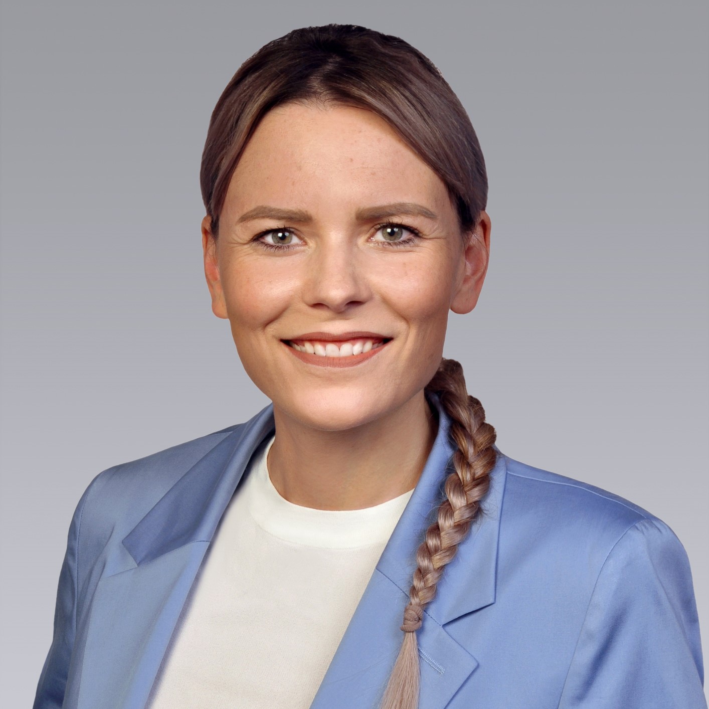 Nina Ewald