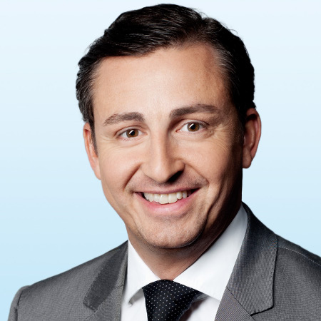 Marcus Lehmann