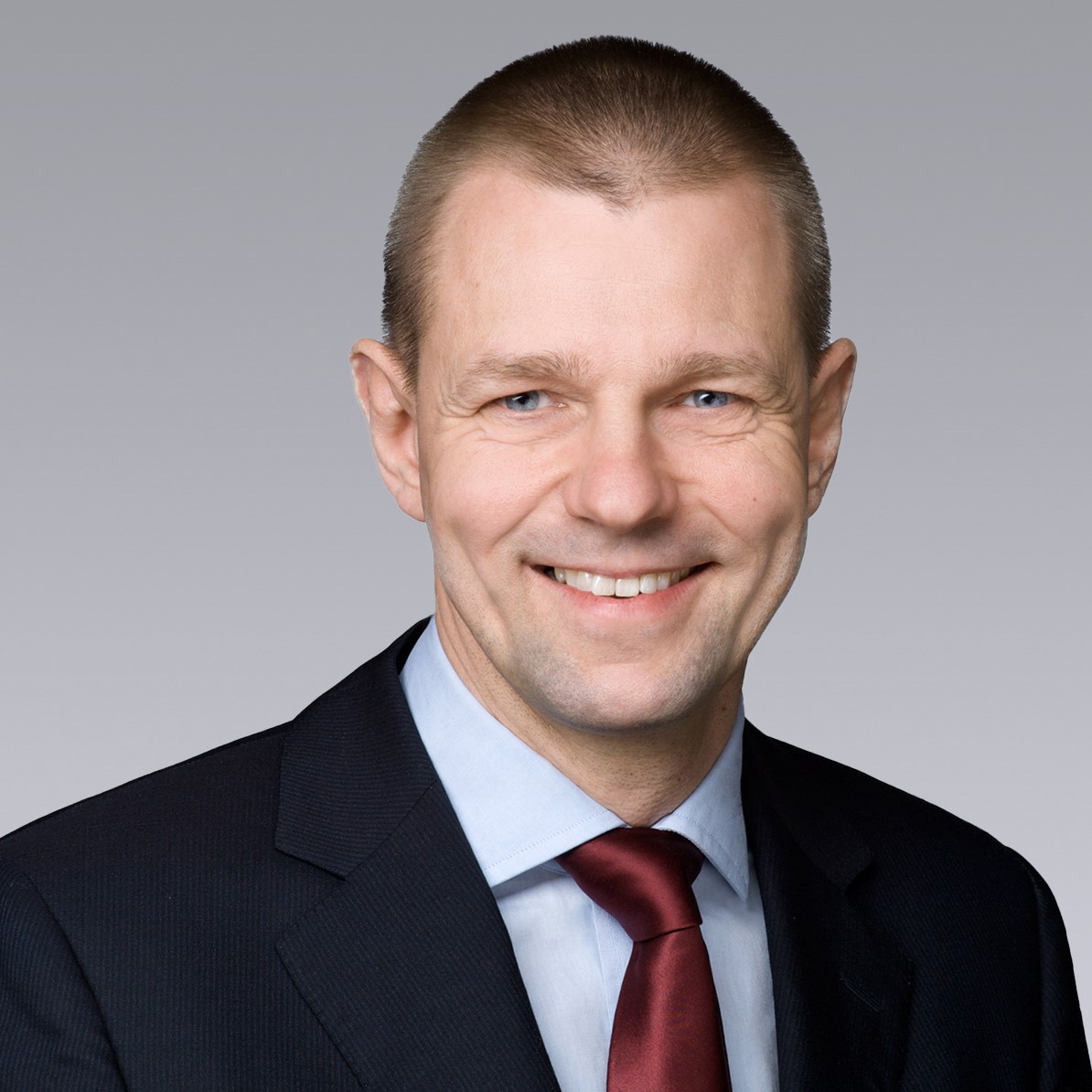 Ulf Buhlemann