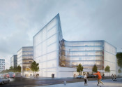 Zalando-Campus