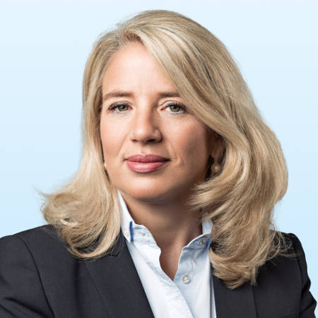 Sabine Schulz