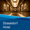 Duesseldorf Hotels