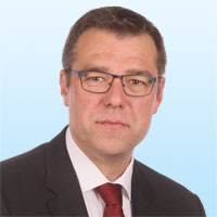 Andreas Lindenstruth