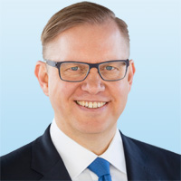 Matthias Leube, Colliers International Deutschland