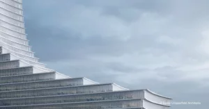 Elbtower Stockwerke