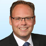 Colliers International expandiert in Stuttgart: Michael Rieger neuer Director im Bereich Landlord Representation Colliers International expandiert in Stuttgart: Michael Rieger neuer Director im Bereich Landlord Representation