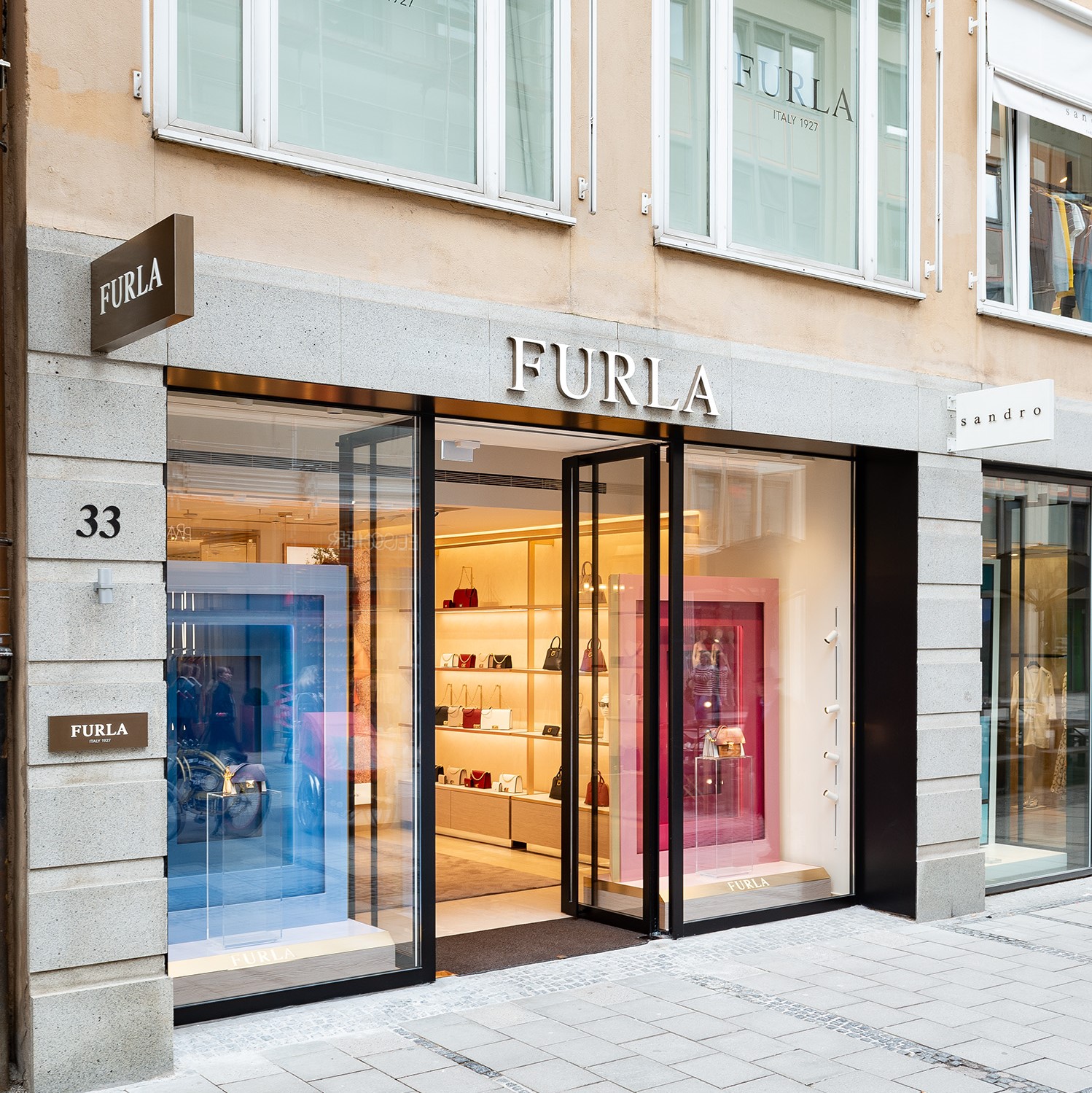 Furla