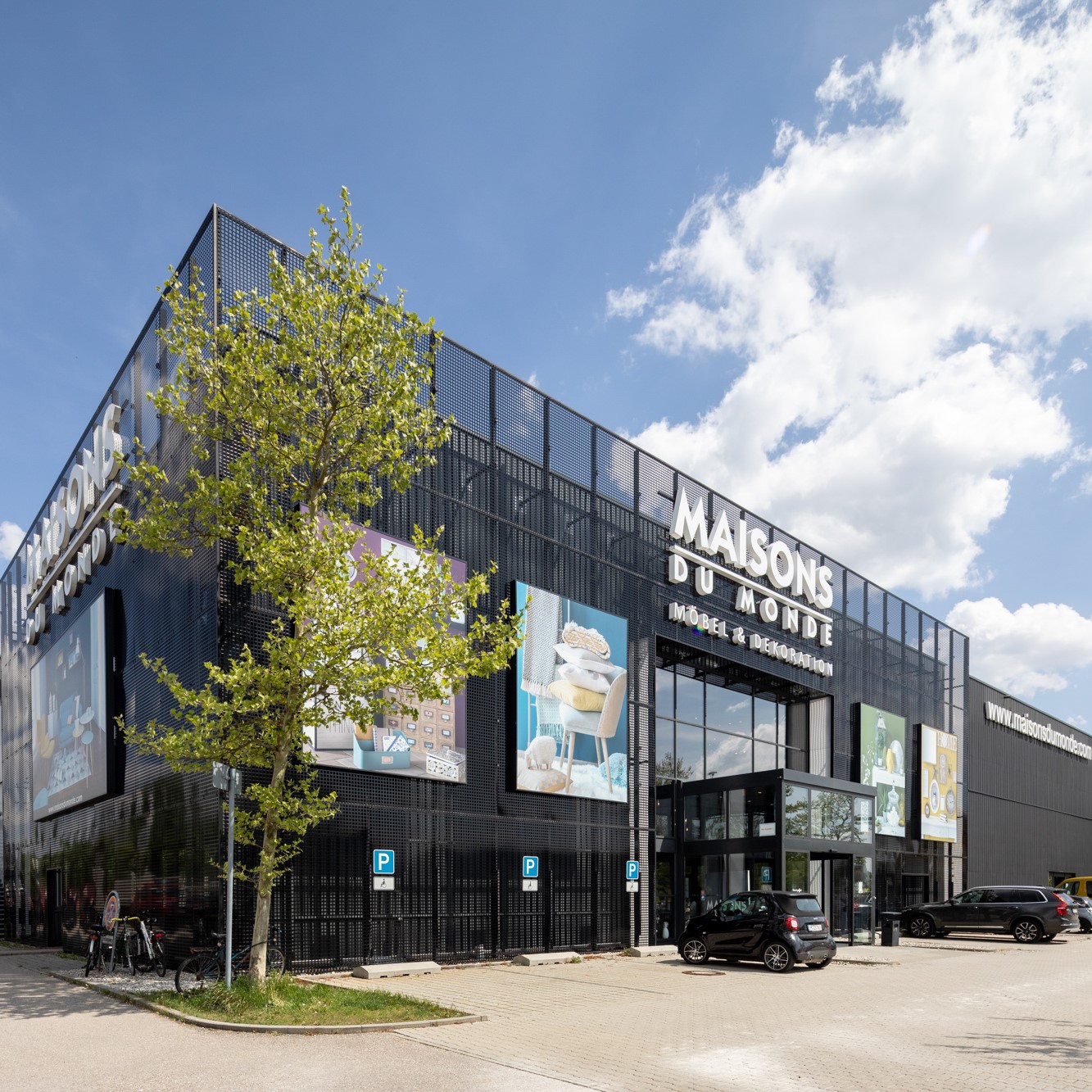 Eching Maison Du Monde