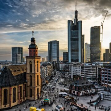 Frankfurt Projektentwicklungen