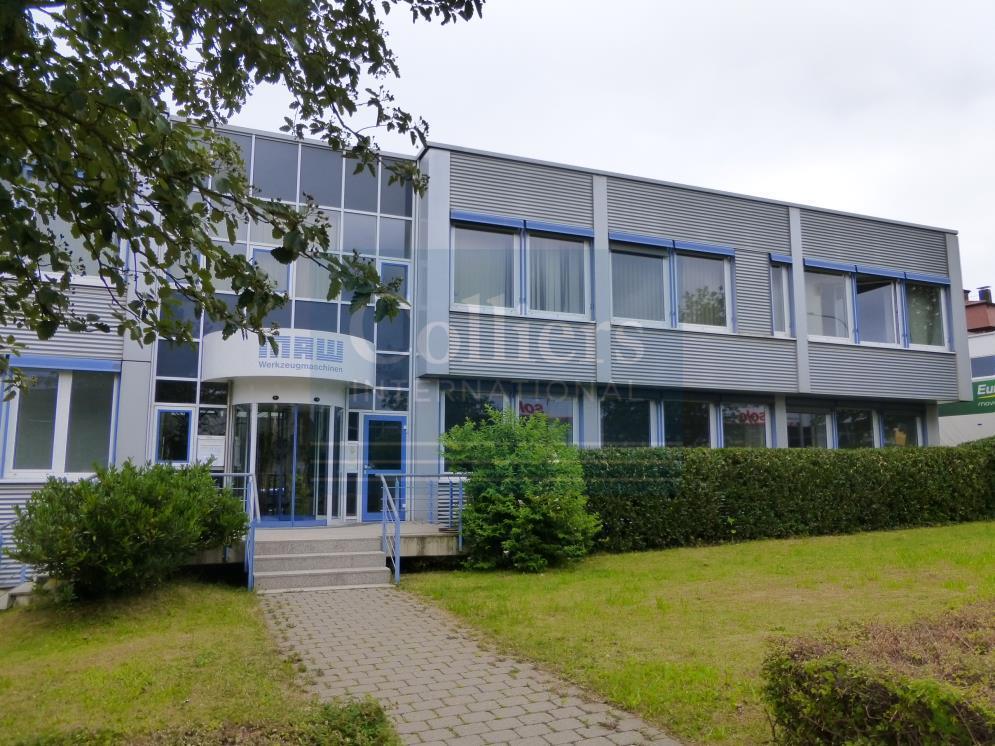 Ansicht