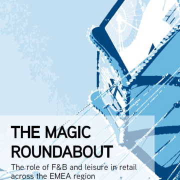 Marktbericht Magic Roundabout