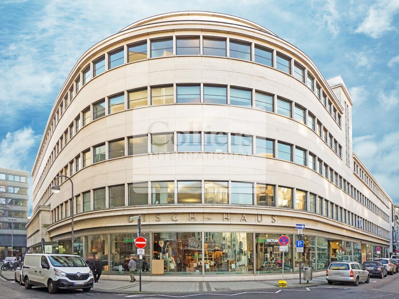 Disch Haus Colliers International