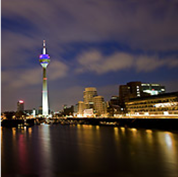 Düsseldorf Referenz