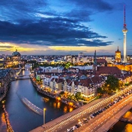 Event Berlin