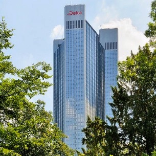 Büro Frankfurt