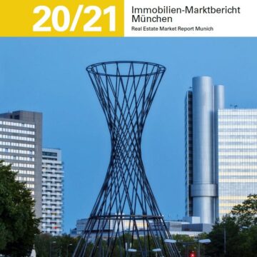 MIpim Marktbericht München 2020