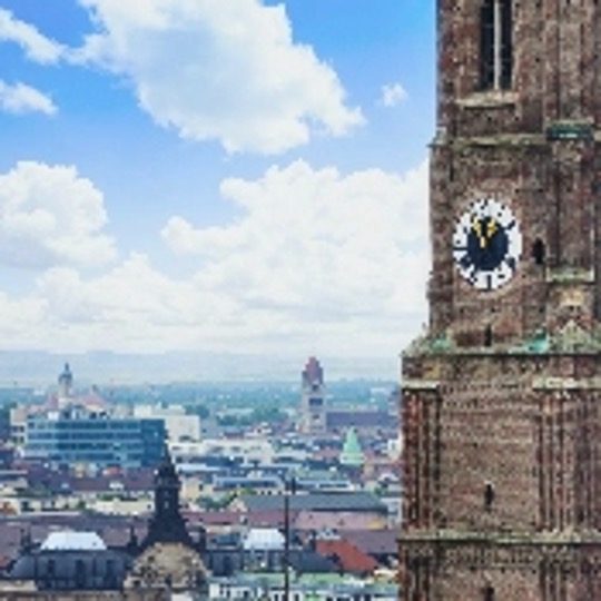 München ExpoReal