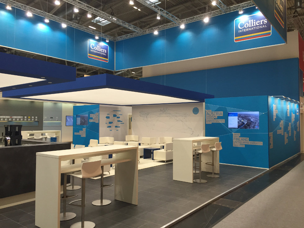 Immobilien Jobs & Stellenangebote Colliers