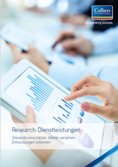 Research Flyer