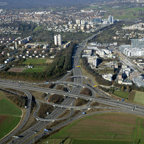 Stuttgart Fasanenhof