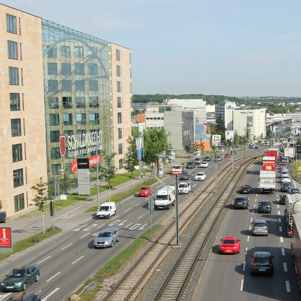 Stuttgart Feuerbach