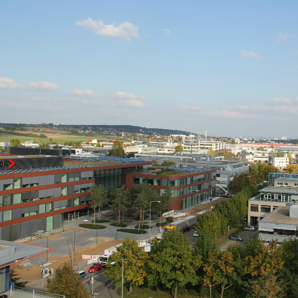 Stuttgart Weilimdorf