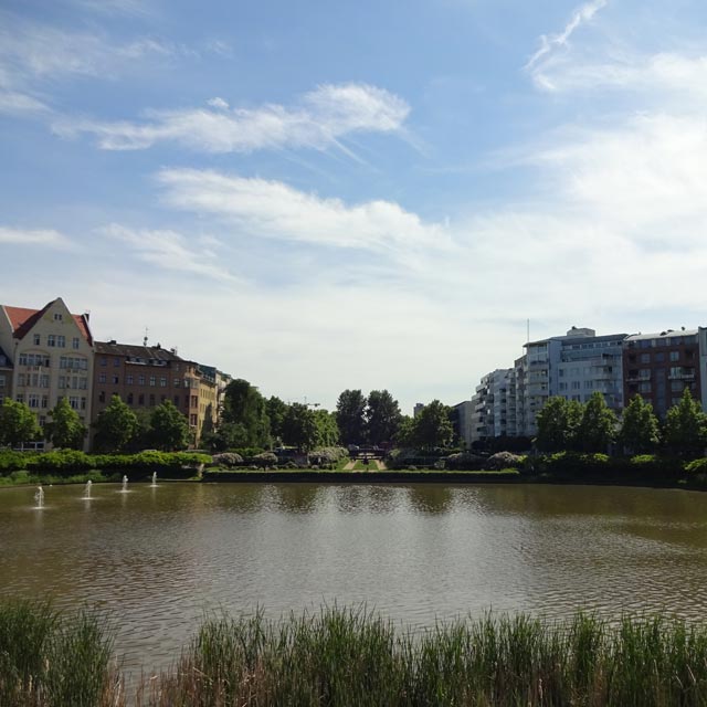 Berlin Kreuzberg