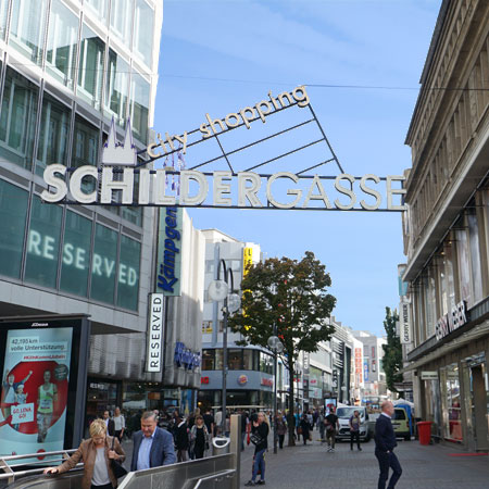 Retail Köln