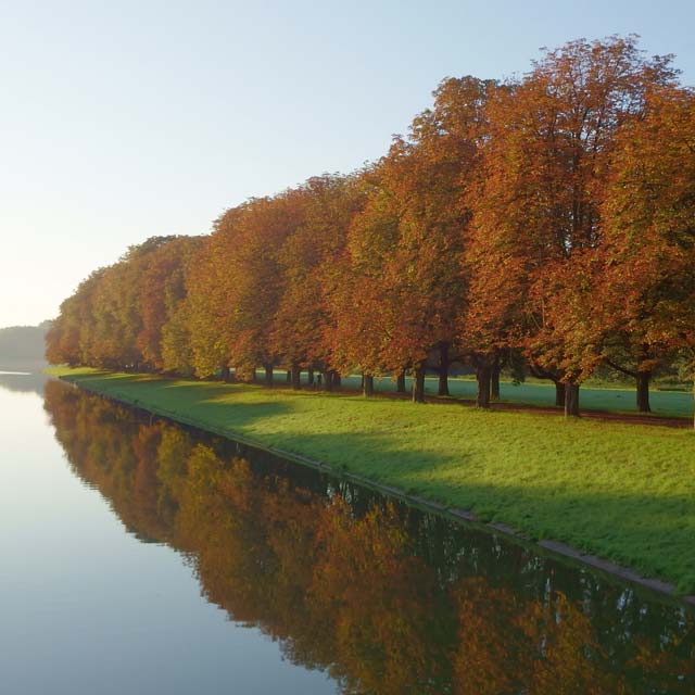 Koeln Suelz Klettenberg