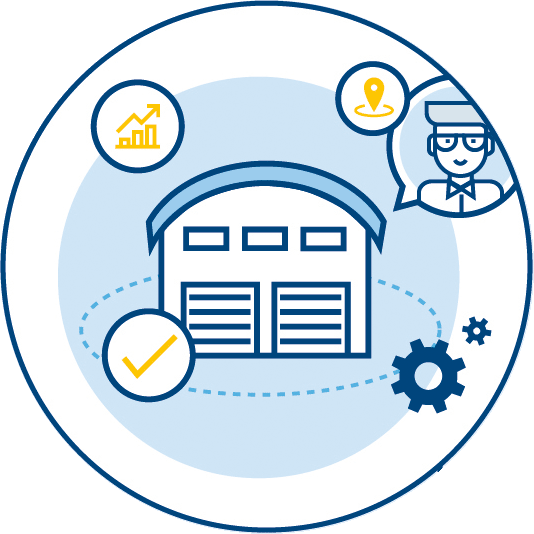 Schritt 4 Implementierung