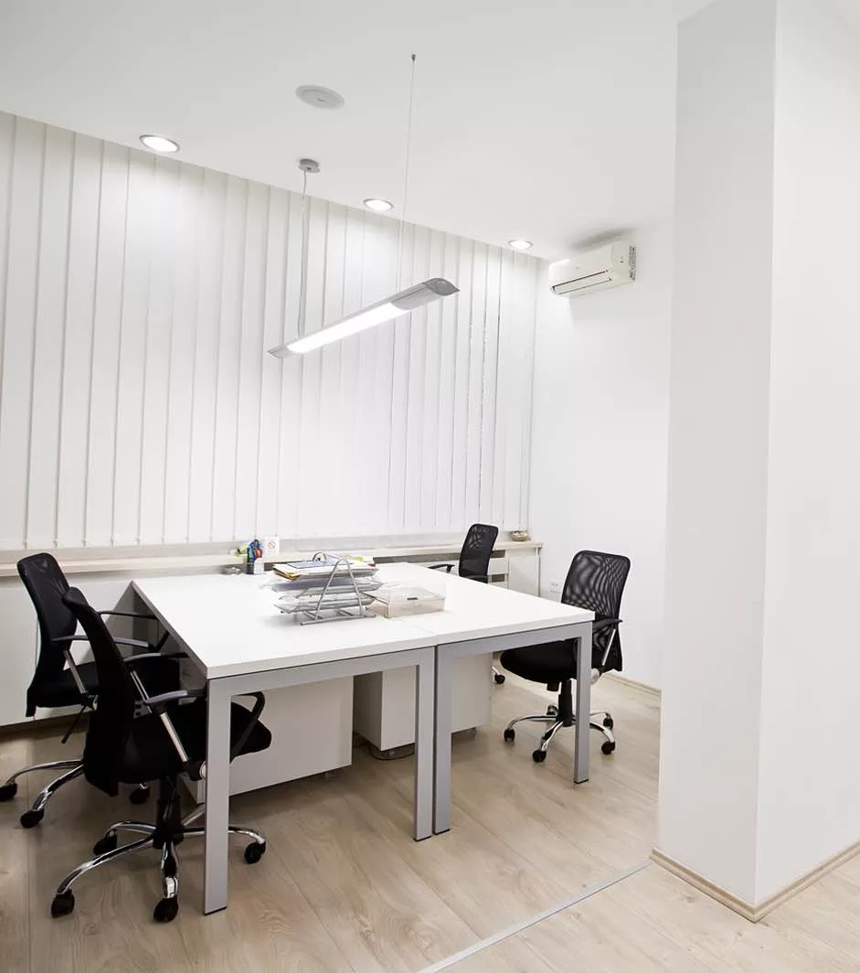 Büro Frankfurt J