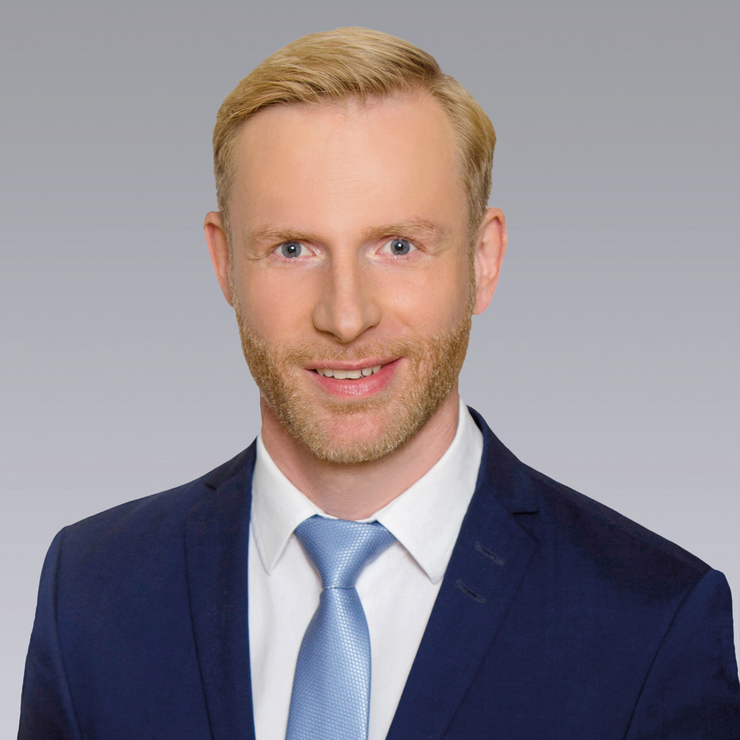 André Nagel