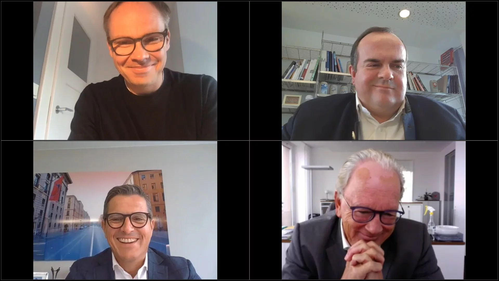 München Web Talk
