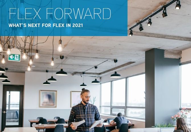 Flex Forward