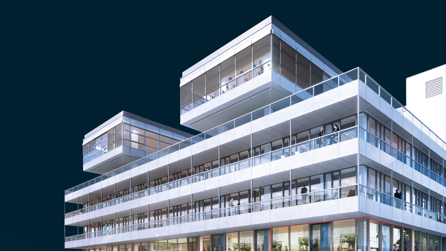 Marktberichte Und Fallstudien Aus Der Immobilienwirtschaft Colliers International