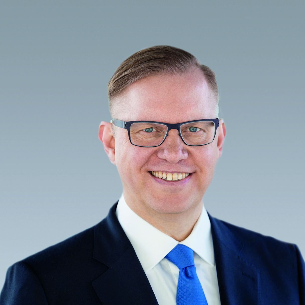 Matthias Leube