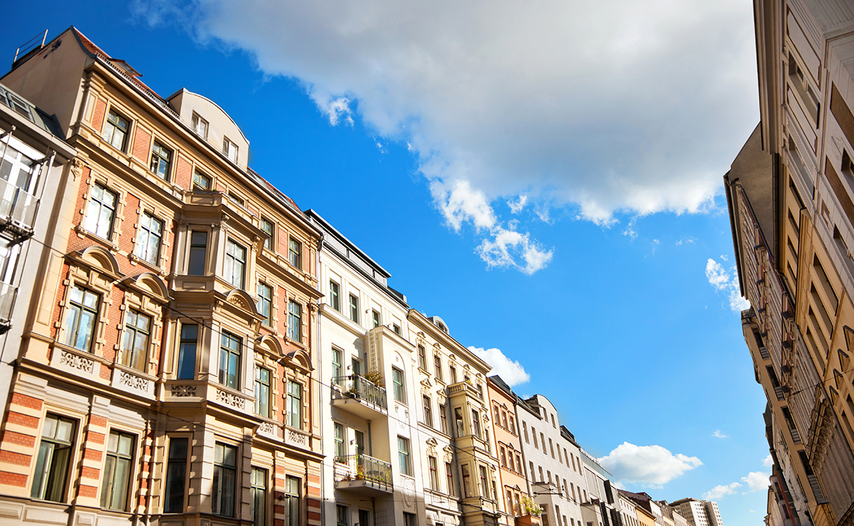 Berlin Prenzlauer Berg