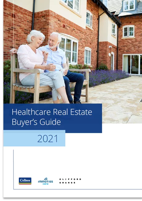 Cover Buyer's Guide Engl. Cover Buyer's Guide Engl.