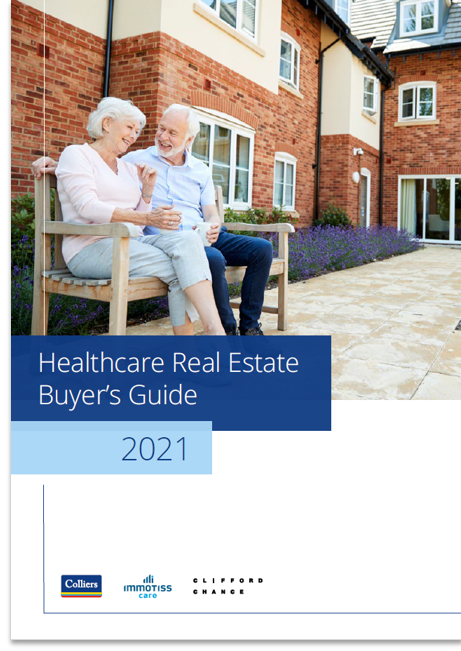 Cover Buyer's Guide Engl.