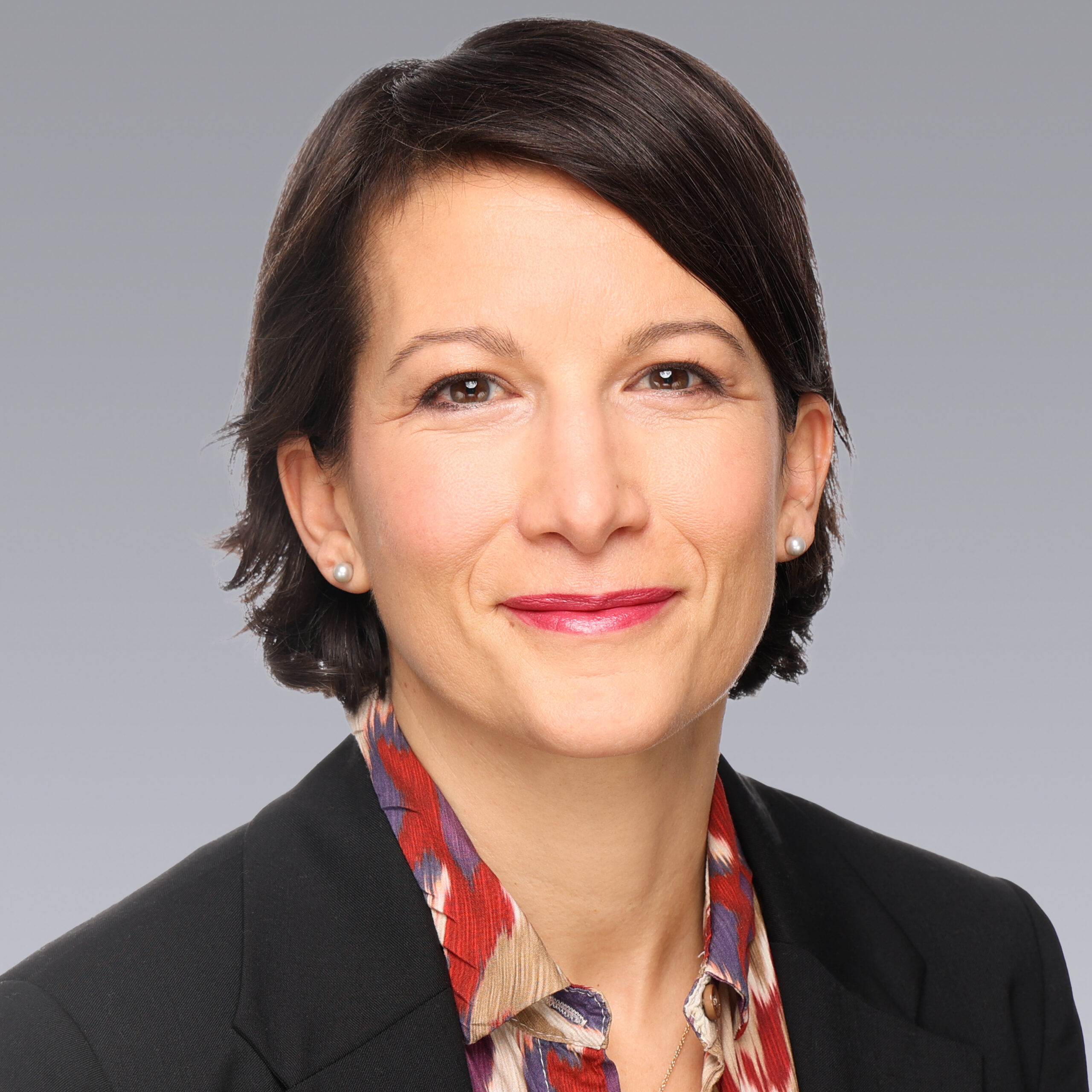Nina Breuer