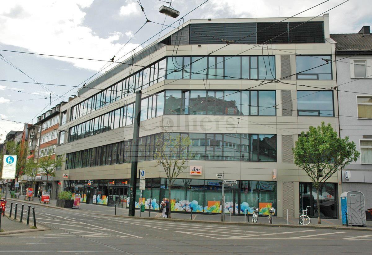 Nordstraße 116 bis 118