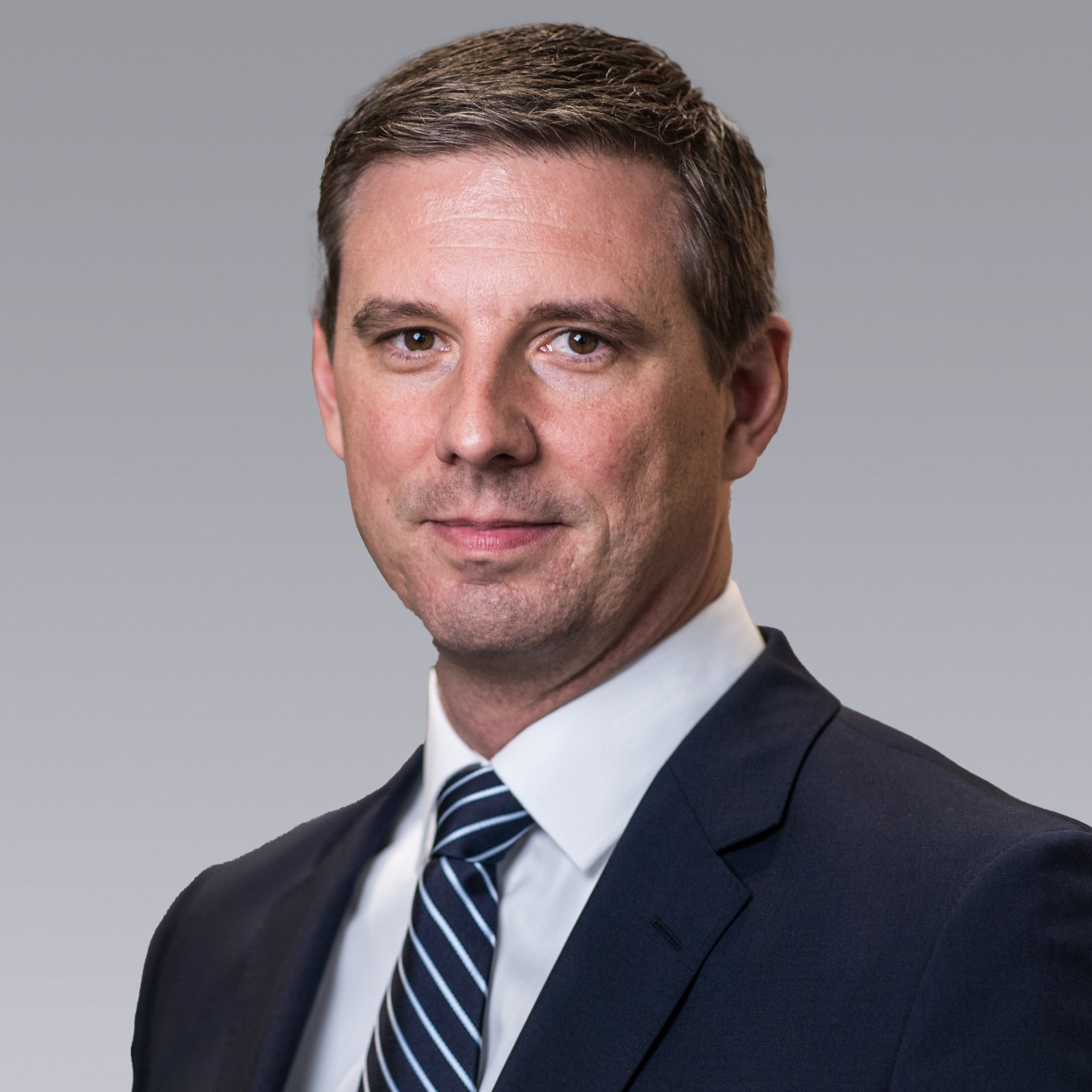 Marc Nickel