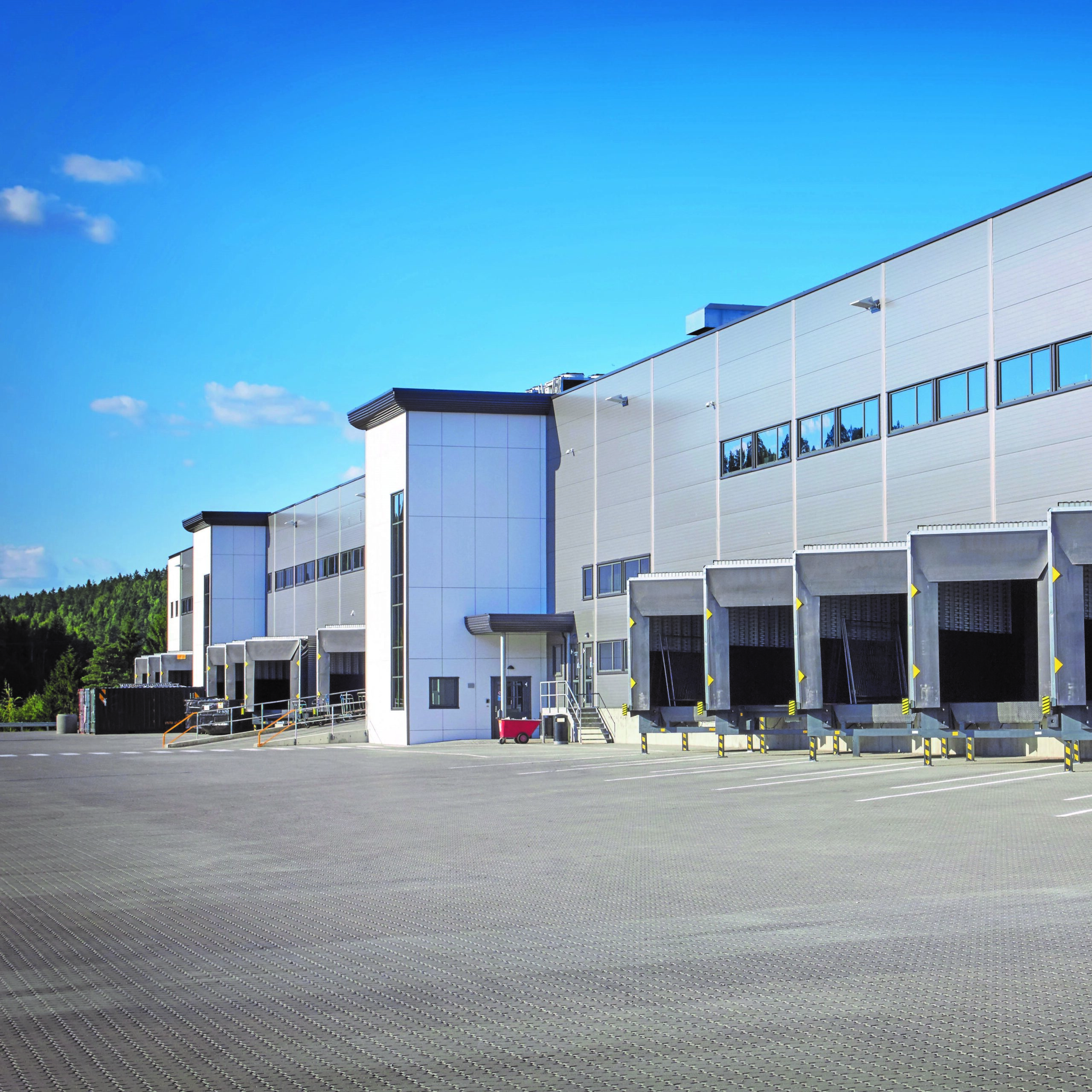 I&L Marktbericht