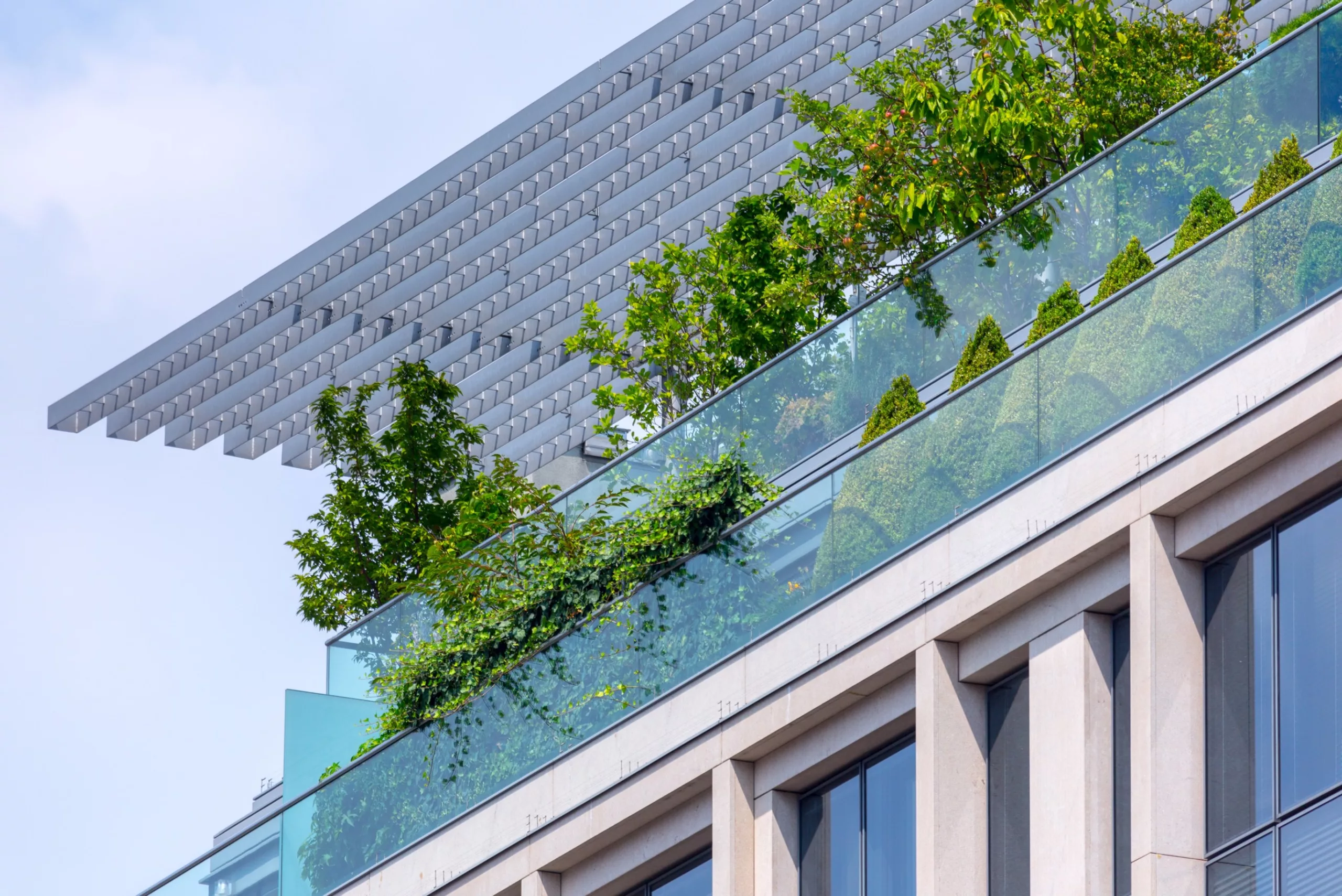 ESG Initiativen & Immobilien ESG Initiativen & Immobilien