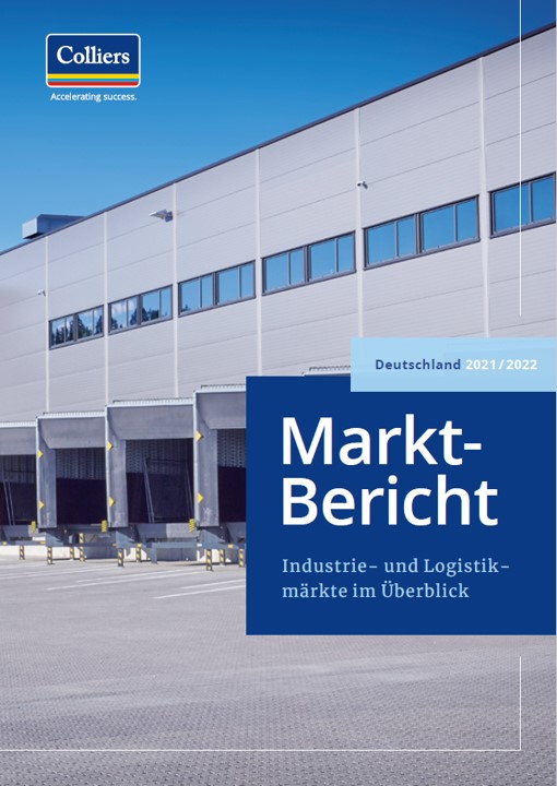 Marktbericht I&L 21/22