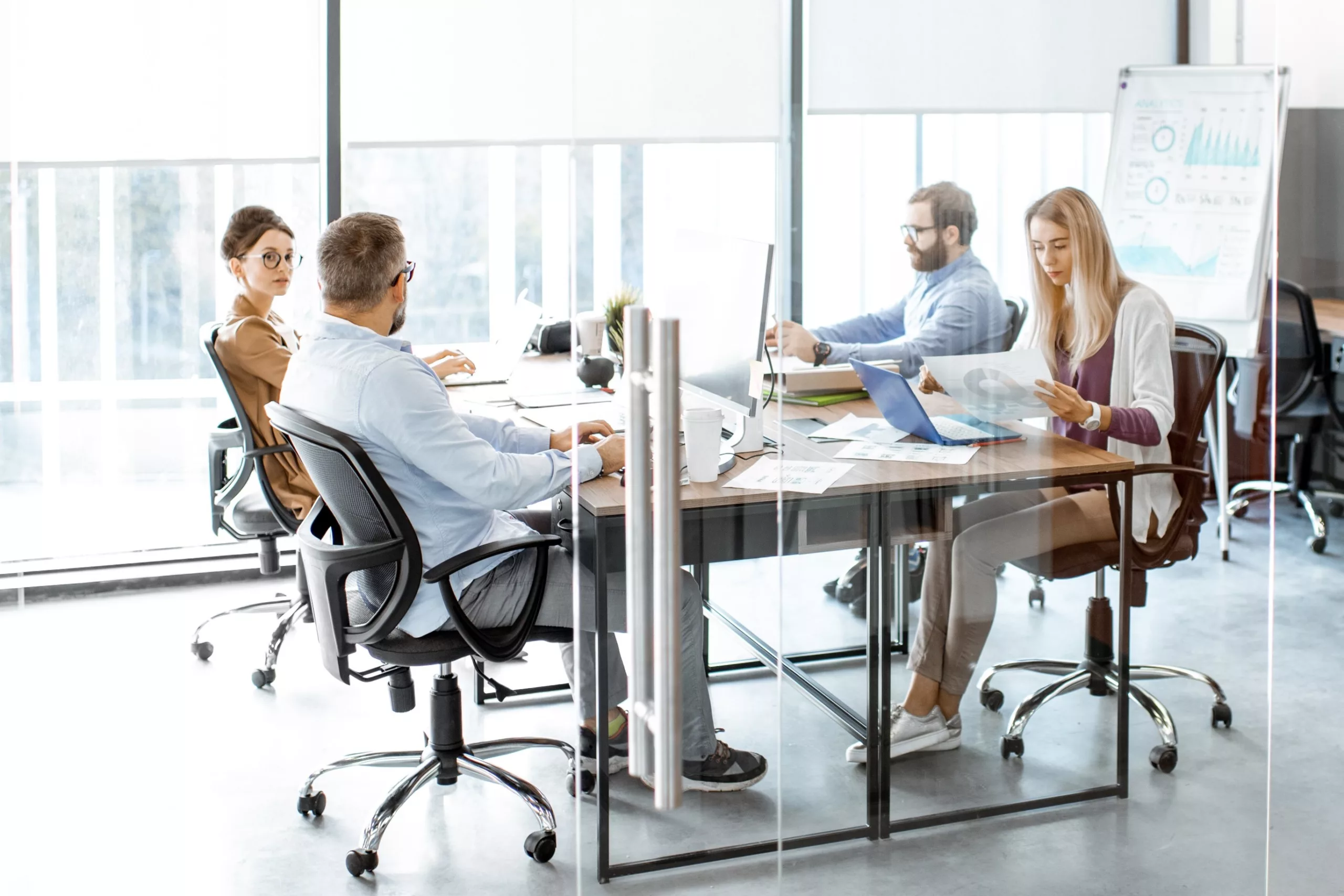 Willkommen Im Büro Willkommen Im Büro