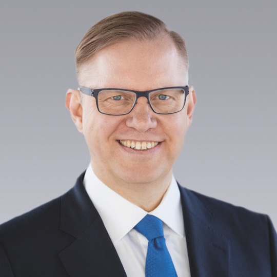 Matthias Leube