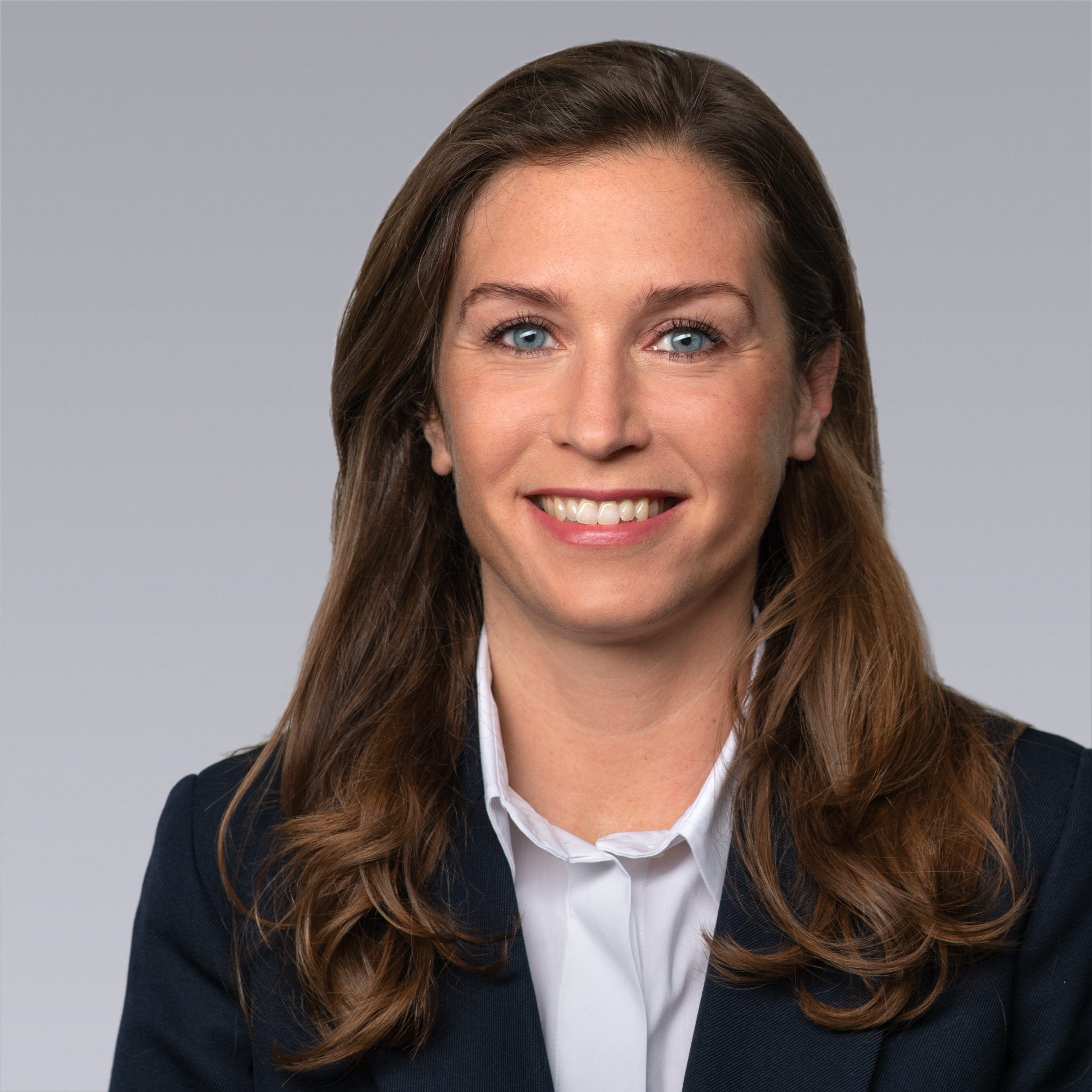 Nathalie Wegner