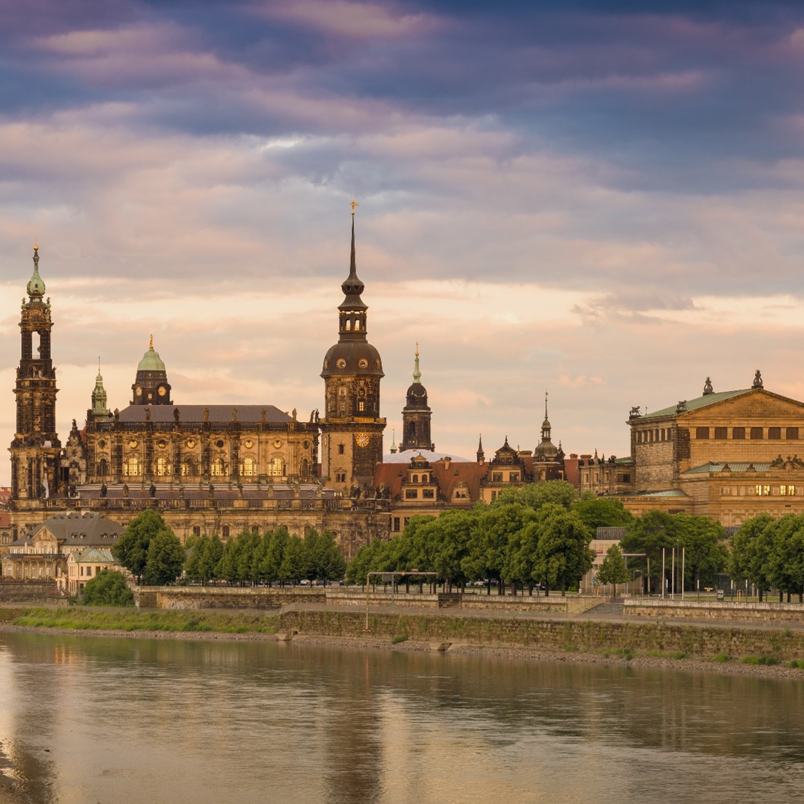 Dresden