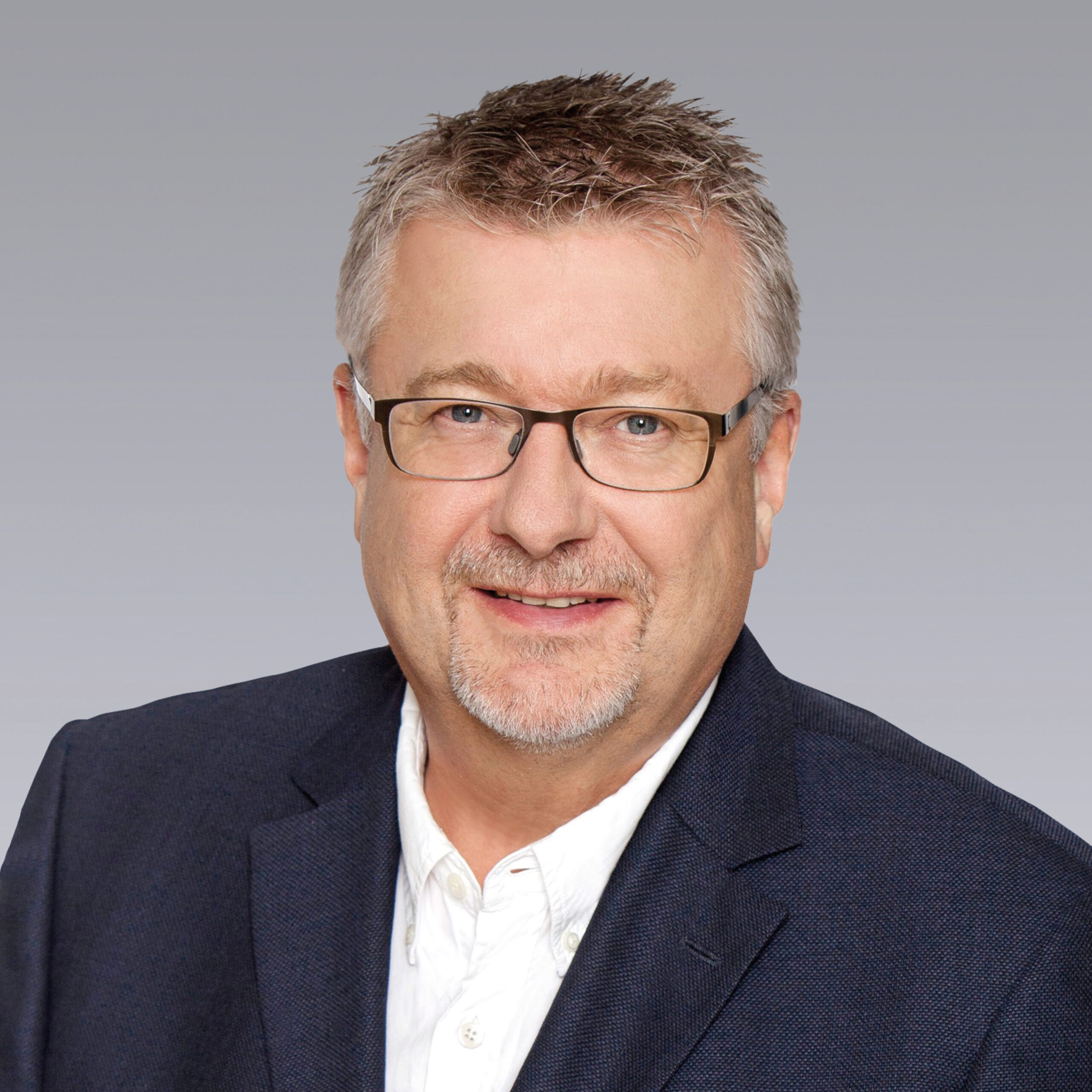 Dirk Fornfett
